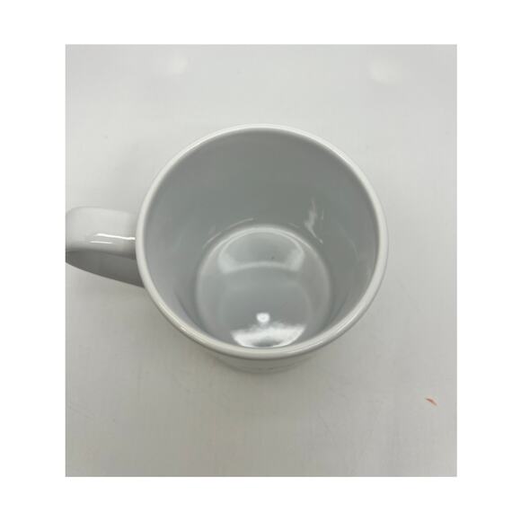 The Office “World’s Best Boss” 14 oz Ceramic Mug Officially Licensed by NBC - Picture 3 of 5